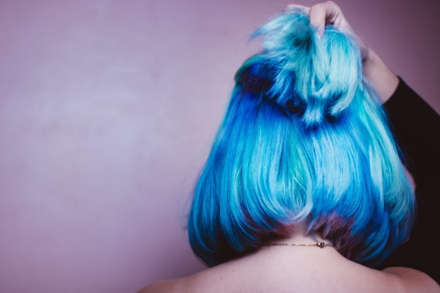 Your Hair Dye Last Longer in The Summer