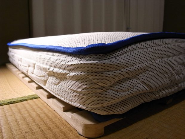 Recycle an Old Mattress