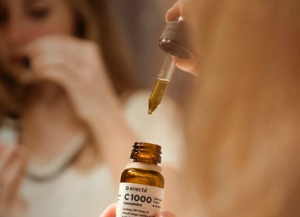Unexpected Things You Can Do with CBD Oils