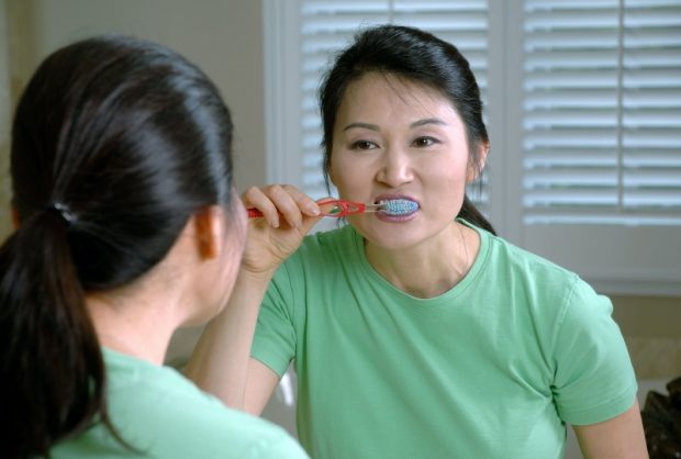 Teeth Scaling And Polishing