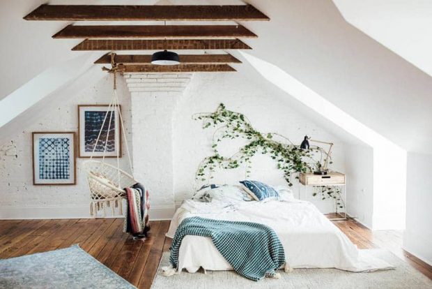 Remodeling Your Loft Space