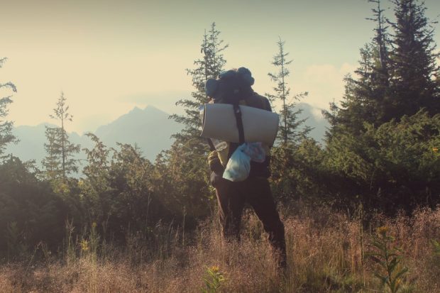 The Ultimate Sustainable Camping Packing List
