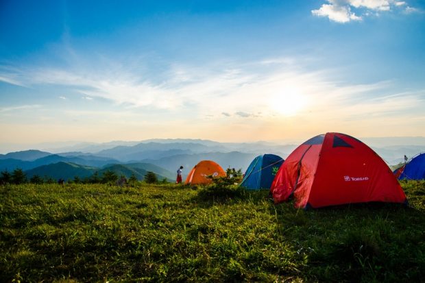 The Ultimate Sustainable Camping Packing List