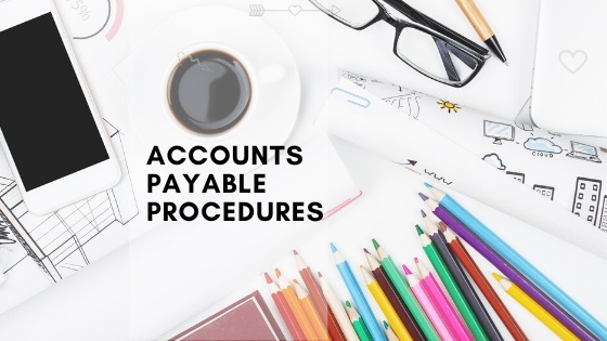 Types of Vendor Creditors and the Process of Signing