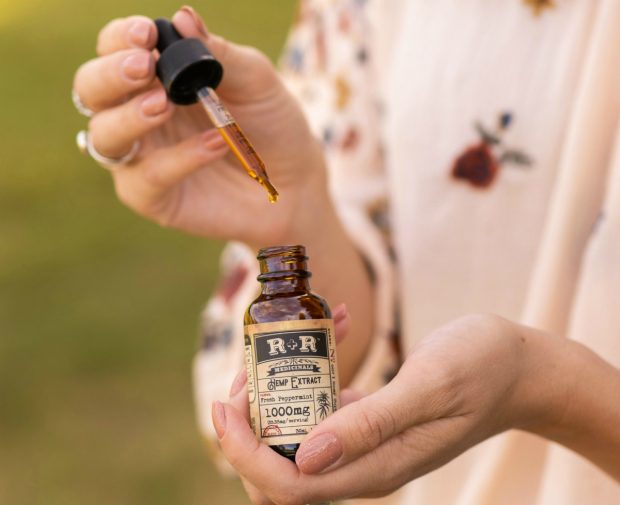 Unexpected Things You Can Do with CBD Oils