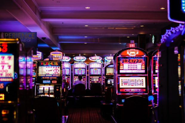 Mobile Gameplay Affected The Slots Industry