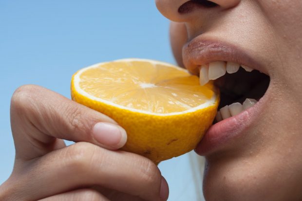 Worst Foods and Beverages for People With Sensitive Teeth
