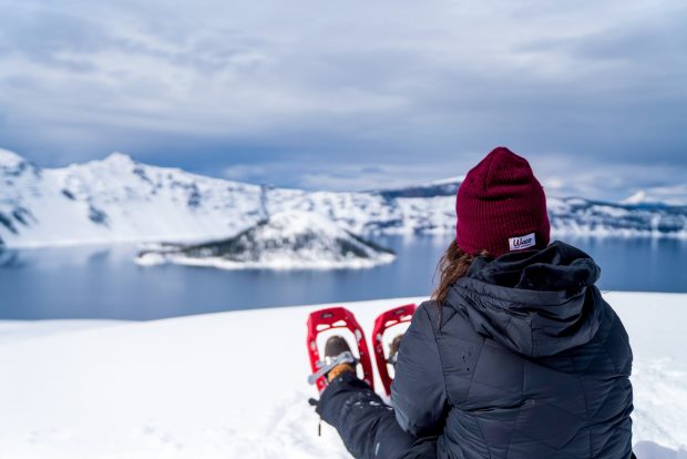 Why You Should Visit the PNW this Winter