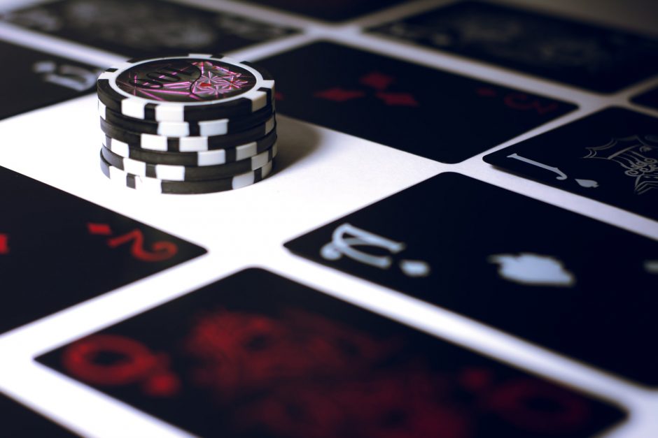 Disguise Your Advantage When Gambling In A Casino Table