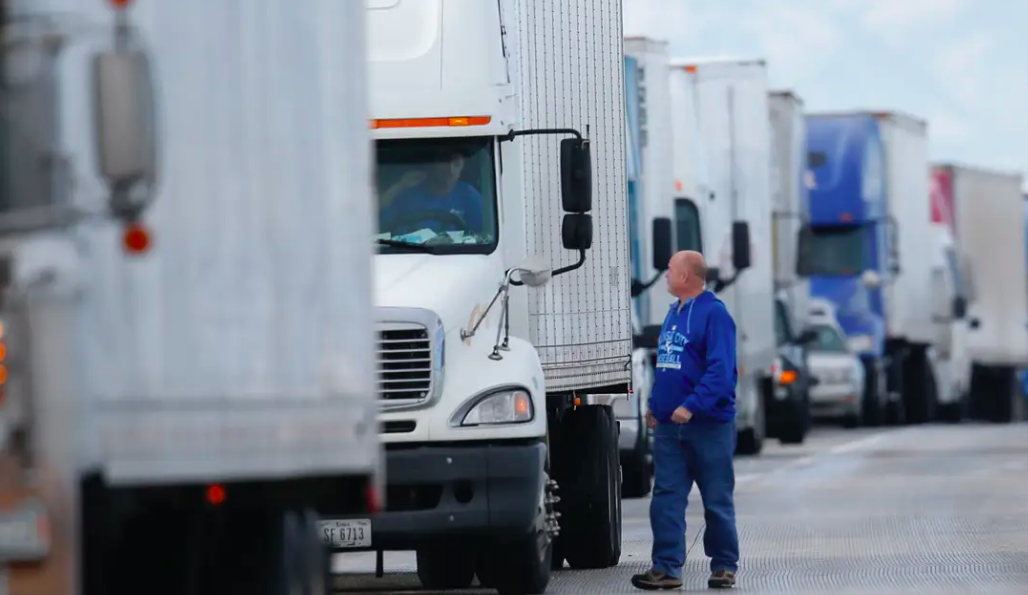 Fleet Management And Trucking Industry