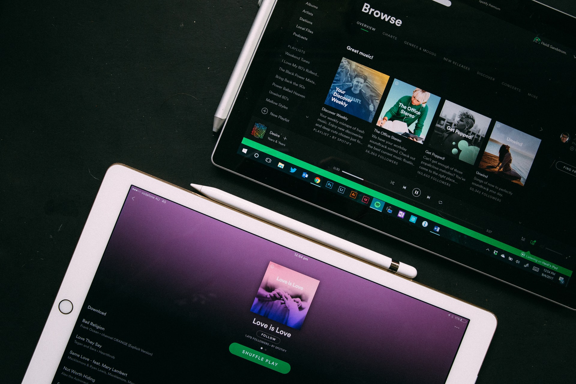 How To Get More Streams On Spotify As An Artist
