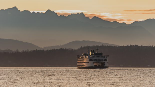 Why You Should Visit the PNW 