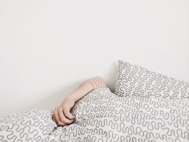 Effective Tips for Getting Better Sleep