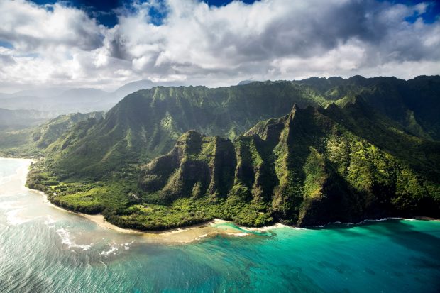 Five Must-See Sights In Hawaii