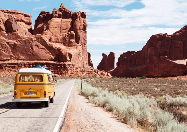 Top Tips For A Safe Road Trip
