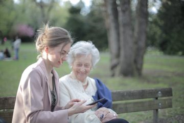 Hard Conversations With Aging Parents