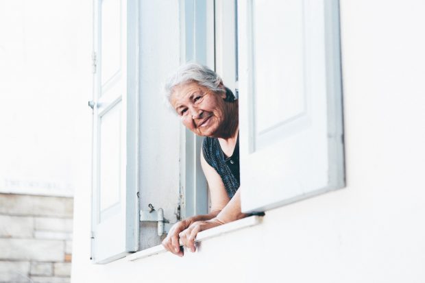 Important Things to Look for in Retirement Homes