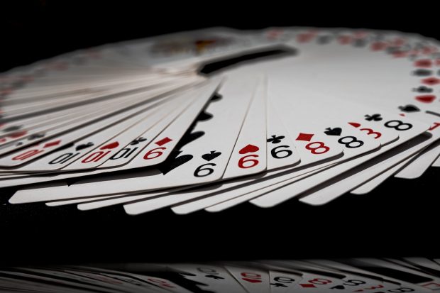 Online Blackjack Takes The World By Storm