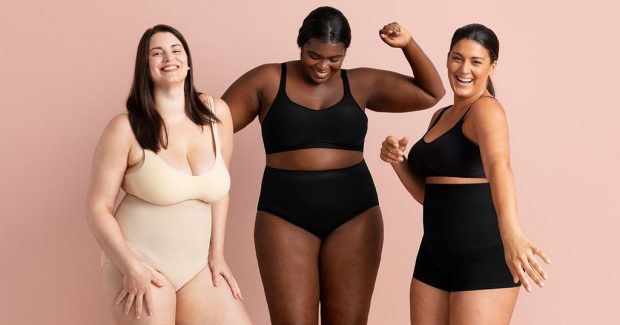 Wearing Shapewear with Jumpsuits