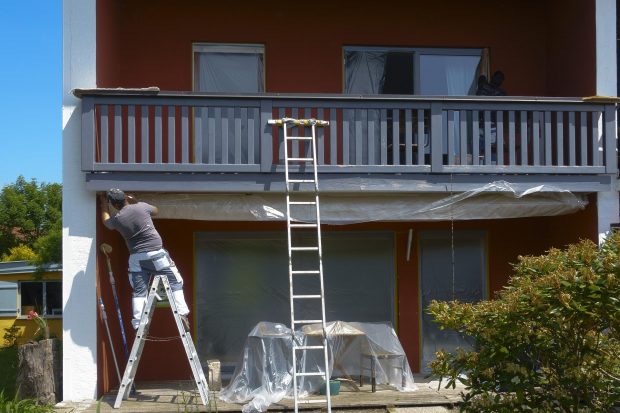 Importance of Hiring a Professional Painter