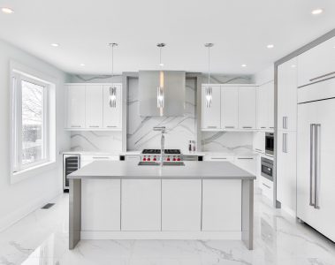 Top tips for renovating your kitchen