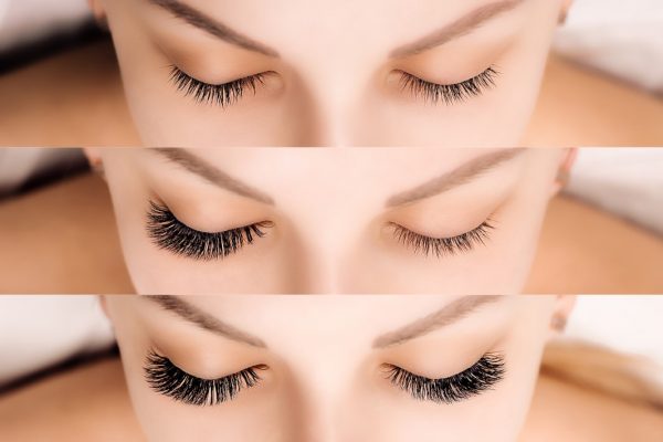 All You Must Know Before You Shop Eyelash Extension Kits
