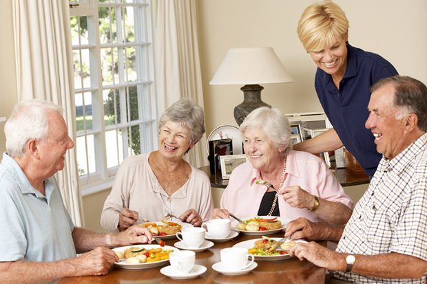 Assisted Living Resource for Consumers