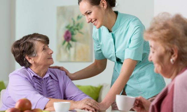 Assisted Living Resource for Consumers