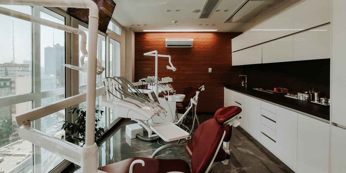 dental office for lease