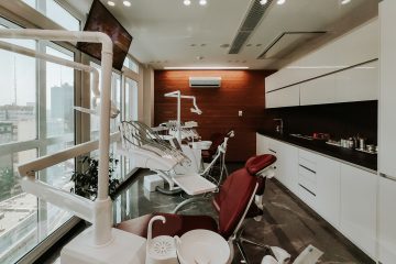 dental office for lease