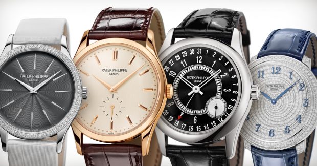 Branded Watches Make up Your Personality