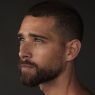 military haircut buzz cut for men