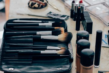 Make your Morning Makeup Routine Faster