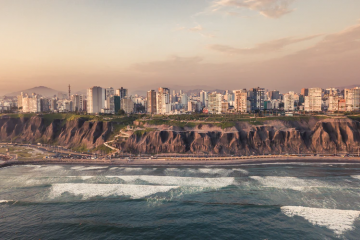 Places to Visit in Lima