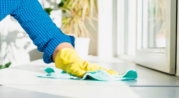 Tips for Successfully Deep Cleaning Your Home