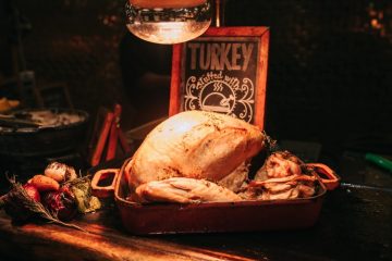 turkey stock recipes