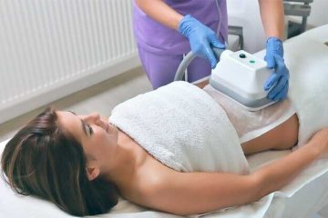coolsculpting in med spa