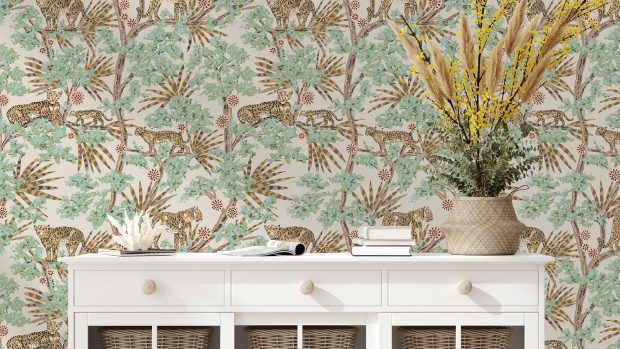 removable wallpaper