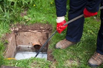 Significant Benefits of Trenchless Pipe Replacement