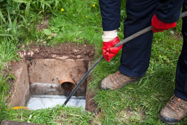 Significant Benefits of Trenchless Pipe Replacement