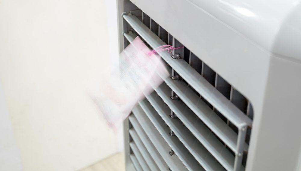 evaporative cooling service