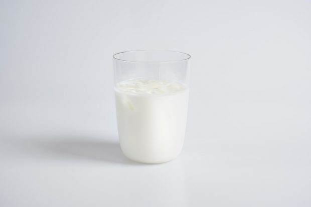 holle goat milk formula