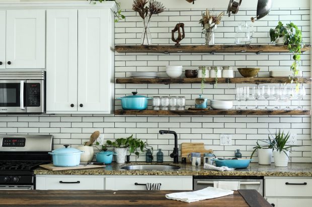 kitchen decor tips
