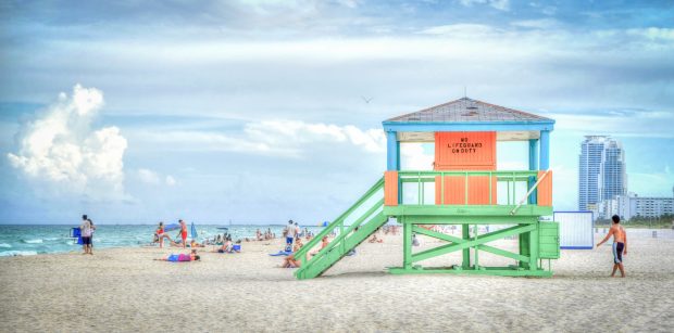 The Best Photography Destinations in Florida