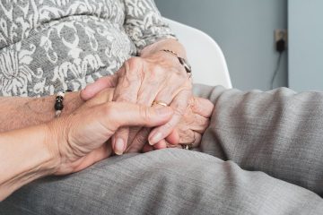 Retirement Home in Ottawa for Senior Living