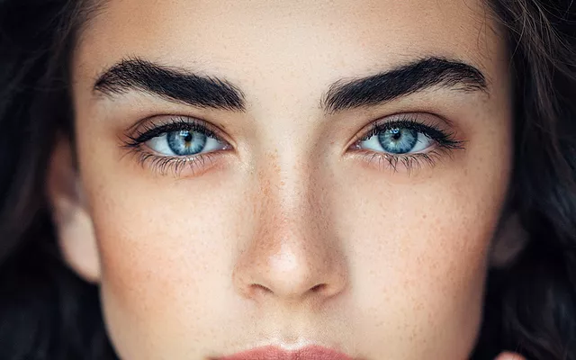 benefits of brows services
