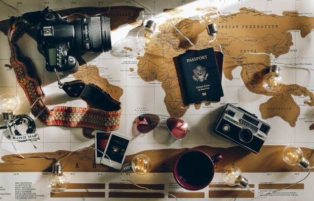 Why Travel Is The Best Form Of Education