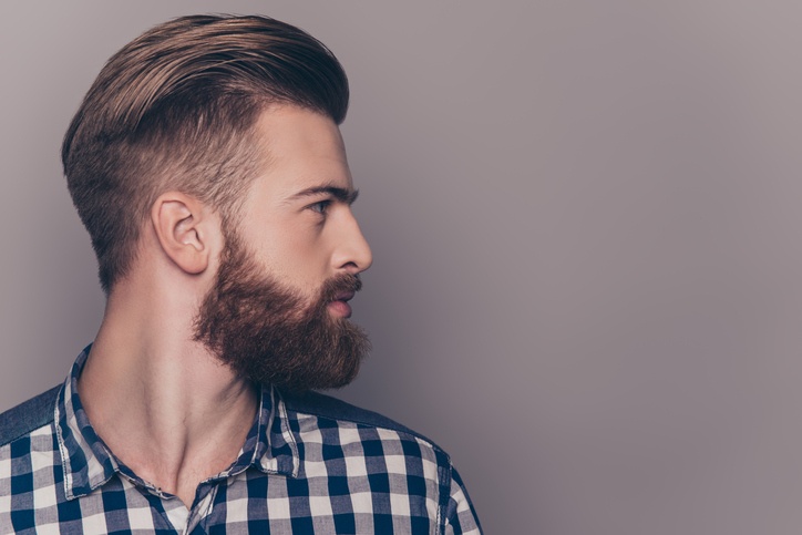 Beard Growth Oil myths