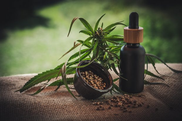 Can CBD Oil Help Heal Workout Injuries Faster