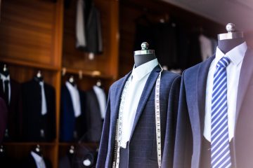 Tips To Buying Suits Online